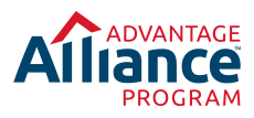 Advantage Alliance Program