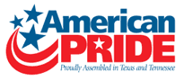 American Pride