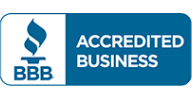 BBB Accredited Business