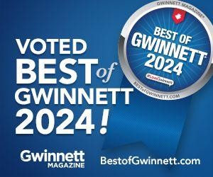 Best of Gwinnett - 2024