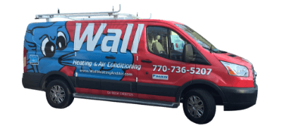 Wall Heating & Air Conditioning, Inc.