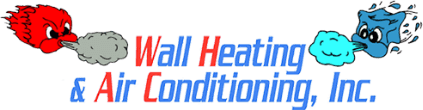 Wall Heating & Air Conditioning, Inc.